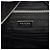 Borsa tote convertibile Prada Tessuto nera Nero - vista 5