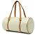 Borsa a tracolla Bedford Louis Vuitton Monogram Vernis Bianca Bianco - vista 2