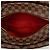 Borsa a tracolla Louis Vuitton Damier Ebene Naviglio marrone - vista 4
