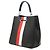 Borsa a secchiello Louis Vuitton Epi NeoNoe MM Nera Nero - vista 2