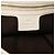 Borsa Tote Gucci GG Canvas Charmy Beige - vista 5