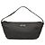 Borsa a tracolla Boat in denim nero Gucci