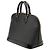 Borsa a mano Louis Vuitton Epi Alma PM Nera Nero - vista 2