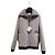 Miu Miu Cropped Jacke Camel Polyester Größe 36 Mehrfarben