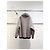 Miu Miu Cropped Jacke Camel Polyester Größe 36 Mehrfarben - Ansicht 4