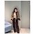 Miu Miu Cropped Jacke Camel Polyester Größe 36 Mehrfarben - Ansicht 8
