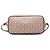 Borsa Tote Louis Vuitton Monogram Idylle Neverfull MM Rosa - vista 3