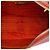 Borsa a tracolla Prada Saffiano Lux Arancione - view 4