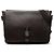 Borsa a tracolla Louis Vuitton Utah Omaha Brown Marrone