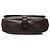 Borsa a tracolla Louis Vuitton Utah Omaha Brown Marrone - vista 3