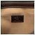 Borsa a tracolla Louis Vuitton Utah Omaha Brown Marrone - vista 5