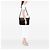 Borsa a tracolla Louis Vuitton Utah Omaha Brown Marrone - vista 6