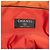 Borsa a mano Chanel Old Travel Line in nylon nero - vista 5