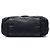 Borsa a tracolla Chanel Large Quilted Iridescent Calfskin Chic Quilt Flap nera Nero - vista 3