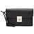 Clutch Louis Vuitton Epi Neo Belaia Nera Nero