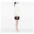 Clutch Louis Vuitton Epi Neo Belaia Nera Nero - vista 6