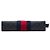 Clutch Gucci GG Supreme Web Nera Nero - vista 3