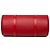 Borsa Louis Vuitton Epi Soufflot rossa Rosso - vista 3