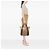 Tote Gucci GG Canvas Web Beige - vista 6