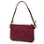 Borsa a mano Pochette Citadine Louis Vuitton Monogram Empreinte rossa Rosso - vista 2