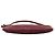 Borsa a mano Pochette Citadine Louis Vuitton Monogram Empreinte rossa Rosso - vista 3