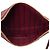 Borsa a mano Pochette Citadine Louis Vuitton Monogram Empreinte rossa Rosso - vista 4