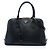 Borsa Prada Medium Saffiano Lux Promenade Nera Nero