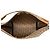 Borsa Dior Diorissimo Trotter Canvas marrone - vista 4