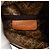 Borsa Dior Diorissimo Trotter Canvas marrone - vista 5