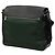 Borsa a tracolla Louis Vuitton Taiga Viktor Nera Nero - vista 2