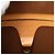 Zaino Louis Vuitton Monogram Ellipse marrone - vista 5