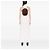 Zaino Louis Vuitton Monogram Ellipse marrone - vista 6