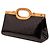 Borsa Satchel Louis Vuitton Monogram Vernis Roxbury Drive Viola Porpora - vista 2