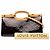 Borsa Satchel Louis Vuitton Monogram Vernis Roxbury Drive Viola Porpora - vista 8