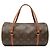 Borsa a mano Louis Vuitton Monogram Papillon 26 Marrone