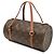 Borsa a mano Louis Vuitton Monogram Papillon 26 Marrone - vista 2
