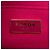 Borsa Tote Satchel Prada Small Canvas Canapa Logo Rosa - vista 5