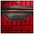 Borsa Tote Louis Vuitton Damier Ebene Neverfull GM Marrone - vista 5