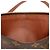 Borsa a mano Louis Vuitton Monogram Papillon 30 Marrone - vista 5