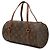 Borsa a mano Louis Vuitton Monogram Papillon 26 Marrone - vista 2