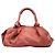 Borsa Hobo LOEWE Aire in Nappa rosa