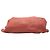 Borsa Hobo LOEWE Aire in Nappa rosa - vista 3