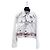 Dior Denim Jacket White Bee Embroidery Size 36 Multiple colors
