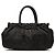 Bow Borsa Prada Tessuto con fiocco nera Nero
