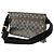 Gucci GG Crystal Gürteltasche grau - Ansicht 2