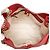 Borsa Tote Soho Chain Gucci Medium in pelle di vitello rossa Rosso - vista 4