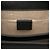 Borsa a tracolla Gucci Small Dollar Calfskin Interlocking G nera Nero - vista 5