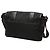 Borsa a tracolla Gucci GG Canvas nera Nero - vista 2