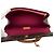 Borsa Satchel Louis Vuitton Monogram Cluny BB Marrone - vista 4
