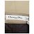 Falda plisada Dior de lana beige talla 36 Multicolor - vista 4